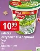 E.Leclerc Sałatka jarzynowa domowa oferta