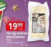 E.Leclerc Flaczki wołowe blanszowane oferta