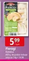 E.Leclerc Pierogi oferta