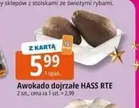E.Leclerc Awokado dojrzałe HASS RTE oferta