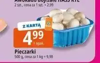 E.Leclerc Pieczarki oferta