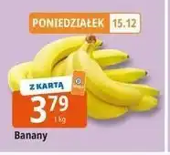 E.Leclerc banany oferta