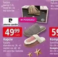 E.Leclerc Kapcie oferta