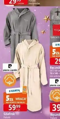 E.Leclerc Szlafrok oferta