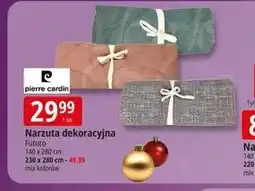 E.Leclerc Narzuta dekoracyjna oferta