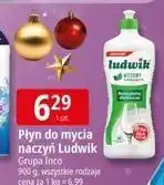 E.Leclerc Płyn do mycia naczyń Ludwik oferta