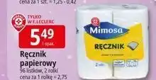 E.Leclerc Ręcznik papierowy oferta