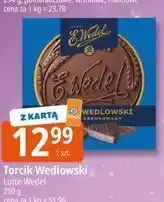 E.Leclerc Torcik Wedlowski oferta