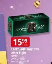 E.Leclerc Czekoladki miętowe After Eight oferta