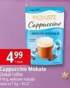 E.Leclerc Capuccino Mokate oferta
