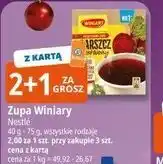 E.Leclerc Zupa Winiary oferta