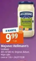 E.Leclerc Majonez Hellmann's oferta