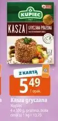 E.Leclerc Kasza gryczana oferta