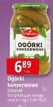 E.Leclerc Ogórki konserwowe oferta