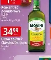 E.Leclerc Oliwa z oliwek Classico/Delicato oferta