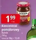 E.Leclerc Koncentrat pomidorowy oferta