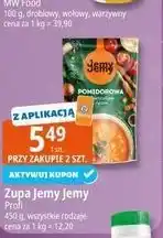 E.Leclerc Zupa jemy jemy oferta