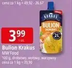 E.Leclerc Bulion Krakus oferta