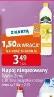 E.Leclerc Napój niegazowany oferta