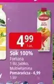 E.Leclerc Sok 100% Fortuna oferta
