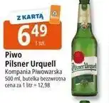 E.Leclerc Piwo Pilsner Urquell oferta