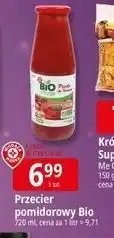E.Leclerc Przecier pomidorowy Bio oferta