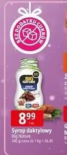 E.Leclerc Syrop daktylowy oferta