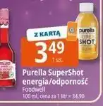 E.Leclerc Purella SuperShot energia/odporność oferta