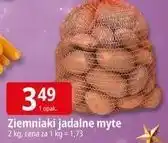 E.Leclerc Ziemniaki myte oferta