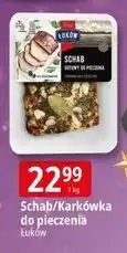 E.Leclerc Karkówka do pieczenia Łuków oferta