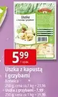 E.Leclerc Uszka z grzybami Kotwica oferta