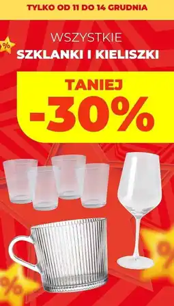 Dealz Szklanka oferta