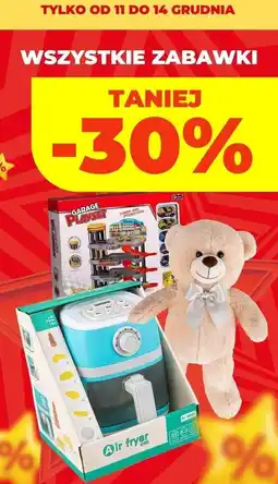 Dealz Frytkownica air fryer oferta