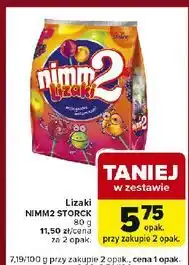 Carrefour Express Lizaki Nimm2 oferta