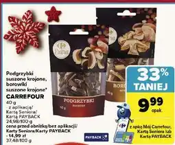 Carrefour Borowiki Carrefour Extra oferta