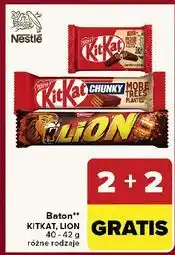 Carrefour Baton Lion Standard oferta