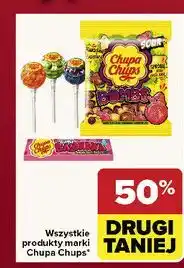 Carrefour Lizak coca cola Chupa Chups oferta