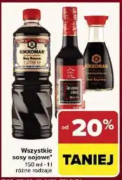 Carrefour Sos sojowy ciemny House Of Asia oferta