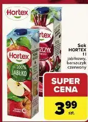 Carrefour Barszczyk czerwony Hortex oferta