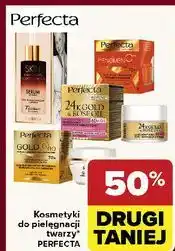 Carrefour Serum do twarzy ujędrniające Perfecta Skin By Małgorzata Kożuchowska oferta