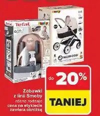 Carrefour Żelazko Smoby oferta