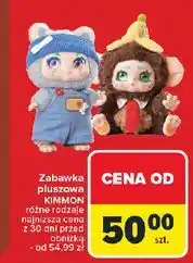 Carrefour Lalka kimmon oferta