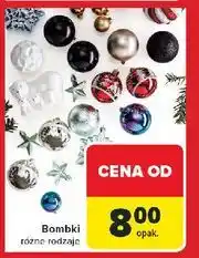 Carrefour Bombka oferta