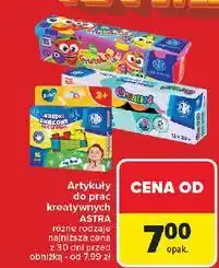Carrefour Masa frutolina Astra oferta