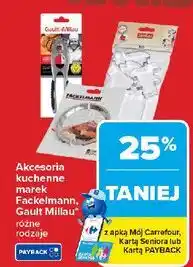 Carrefour Dziadek do orzechów oferta