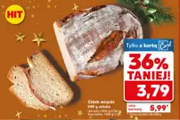 Kaufland Chleb Hit oferta
