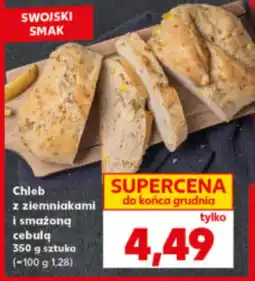 Kaufland Chleb oferta