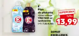 Kaufland Płyn do płukania E oferta
