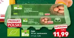 Kaufland Jaja, 10 szt. opakowanie oferta