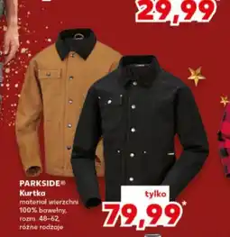 Kaufland Kurtka oferta